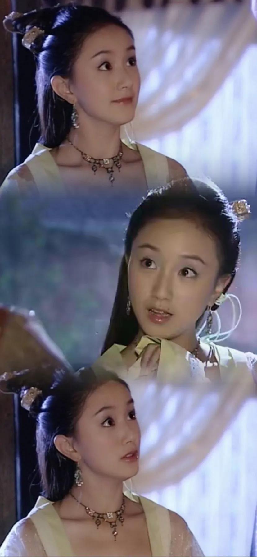 那些讨喜的角色