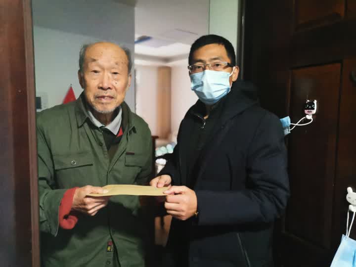 扬州新悦社区：创新“冬训+”模式 激发学习新活力