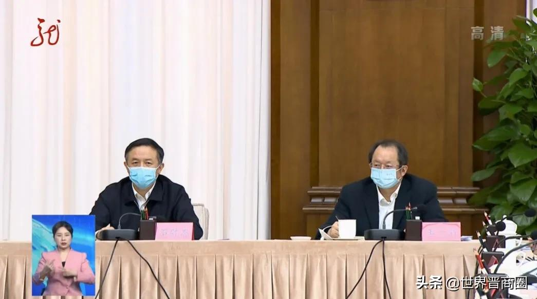 王一新北上白山黑水!全球晋商仍记得他的恰克图怀古