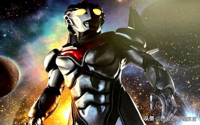 神秘四奥的名字分别代表什么?从名字看着四个奥特曼的传说意义