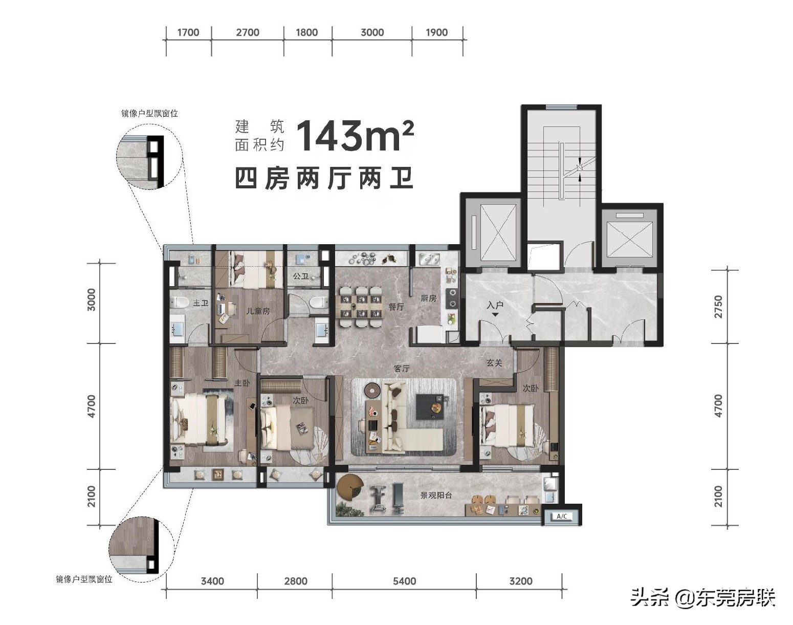 改善性住房,改善性住房属于未来房地产发展的方向吗