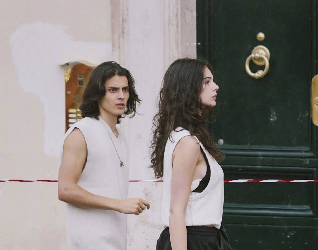 被喷“最丑星二代”？如今美到不敢认：这是人间真实存在的长相吗