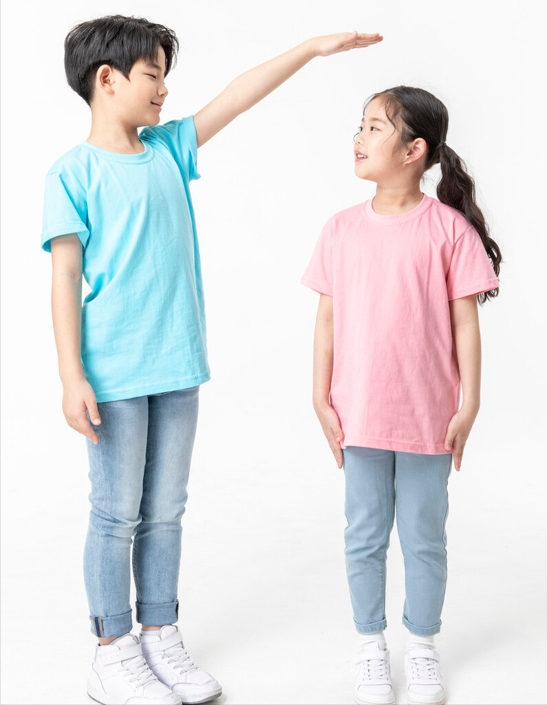 儿童身高发育迟缓怎么办？孩子个子偏矮的科学干预方法