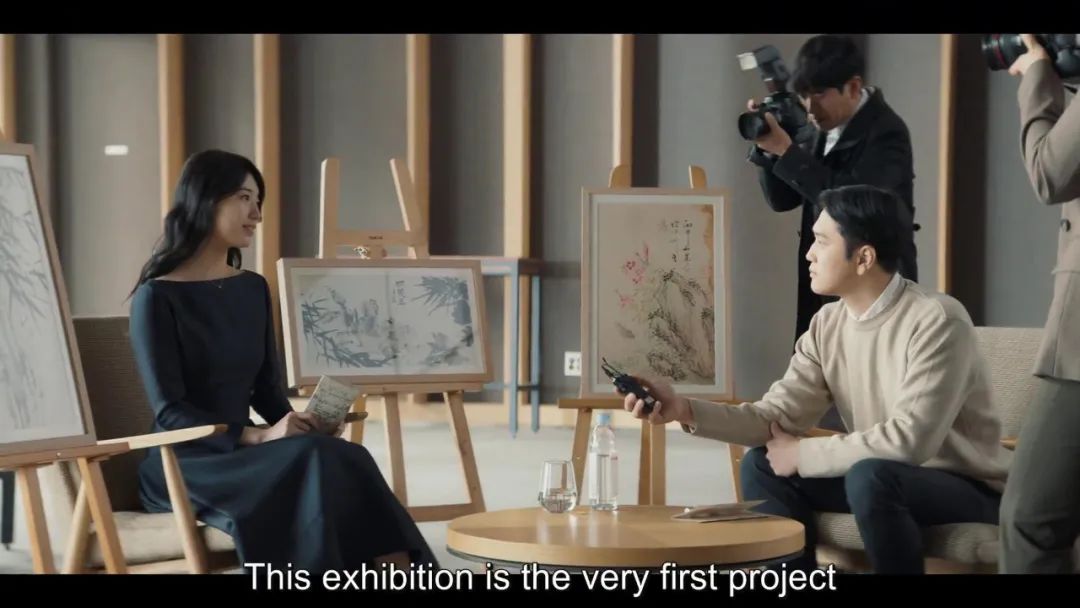 如何识别“真假白富美”？韩剧《安娜》造假骗倒上流社会