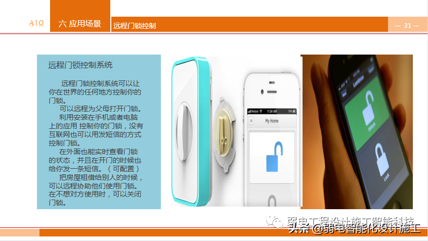 养老型智慧社区，到底有哪些知识点呢？