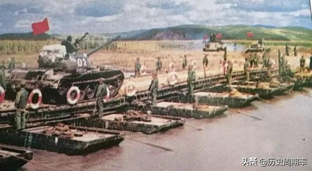 2003年，第23集团军撤编，所属各部去向何处？北部战区留有其火种