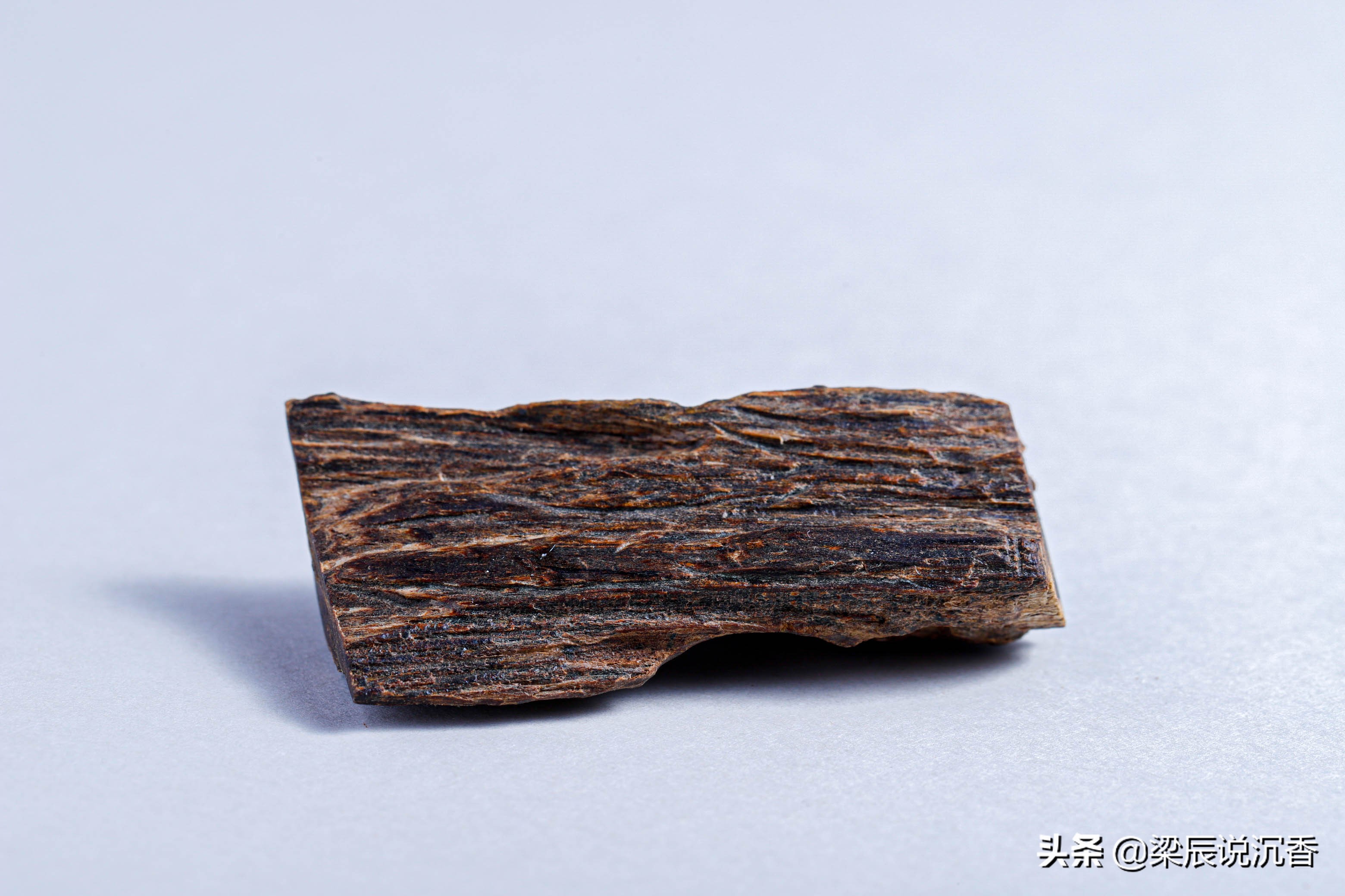 沉香很简单但是结缘真香却不简单