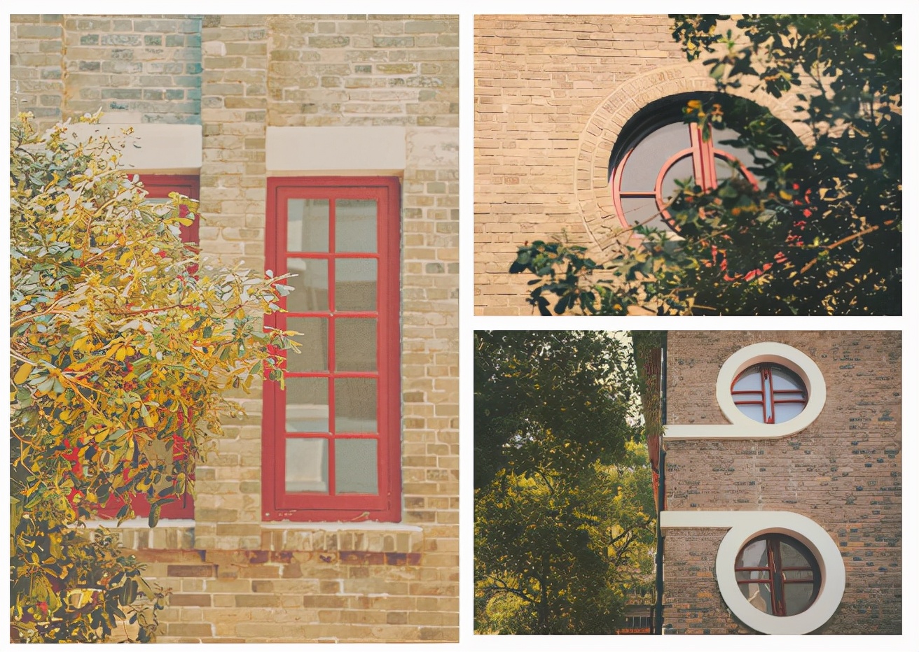 湖南这所高校：坐拥“国宝级”建筑，地铁直达校舍，随手一拍就是大片！