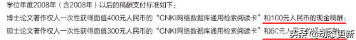 我扒了全国各大高校的知网采购费,被坑得最惨的学校竟然是它…