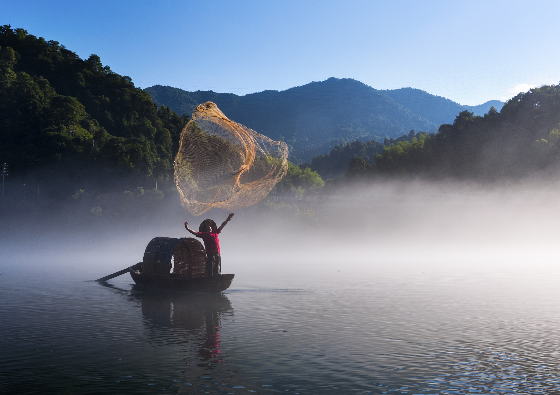 湖南省简介旅游景点——游遍中国