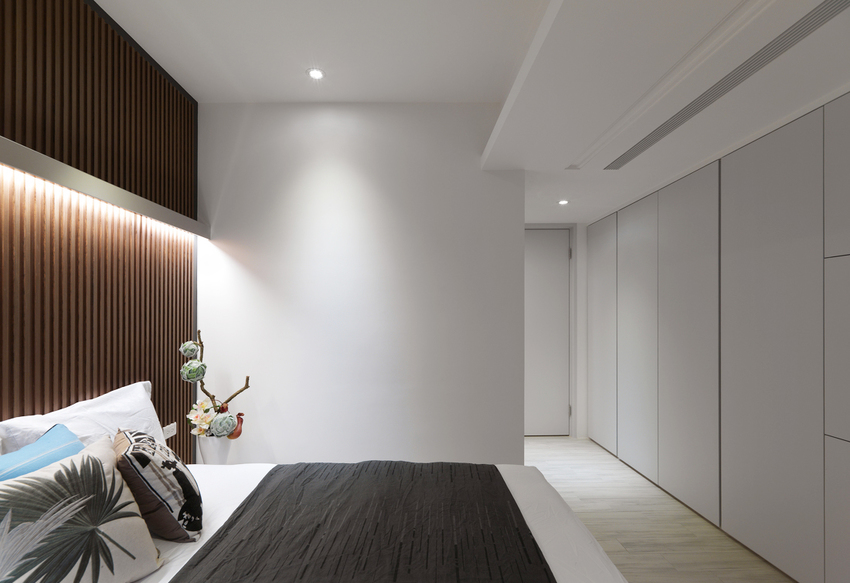 建议各位：卧室不用太奢华，“简装”反而更舒服！你做对了吗？