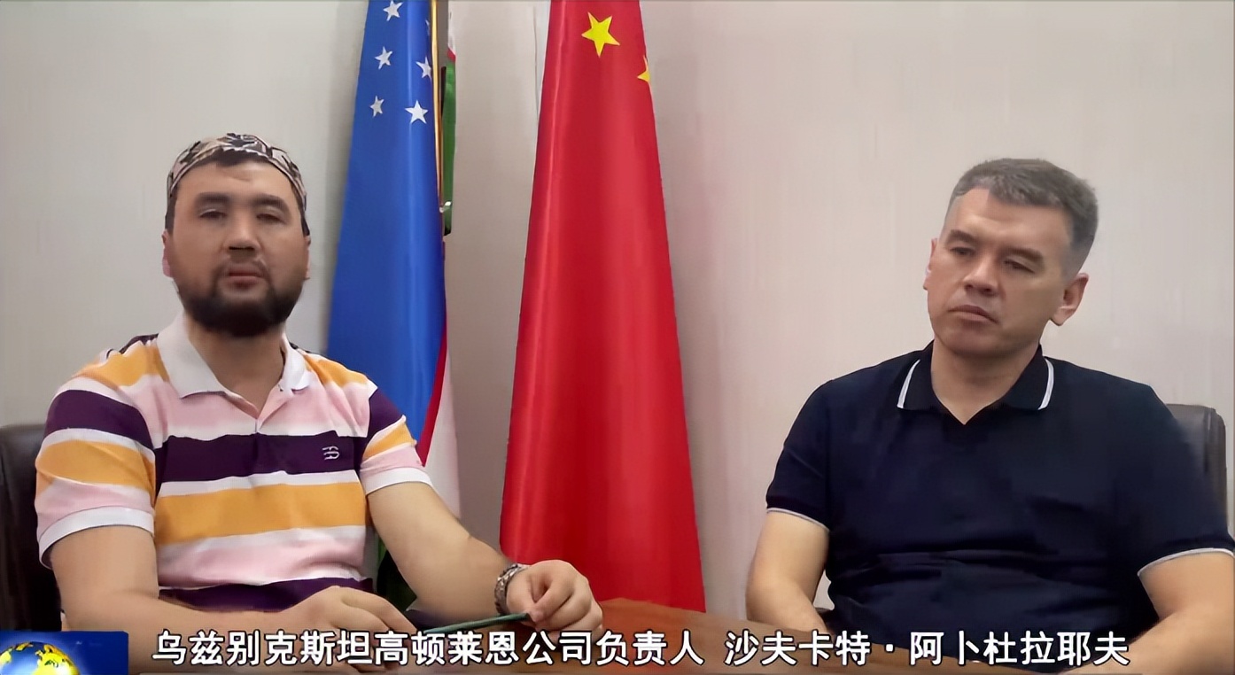 华泰张俊利：奋战在企业一线，国际贸易成效明显