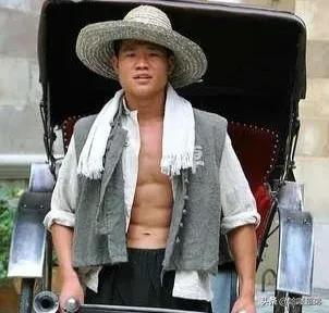 韩三平有多牛？178位明星拍《建党伟业》才花了2000万