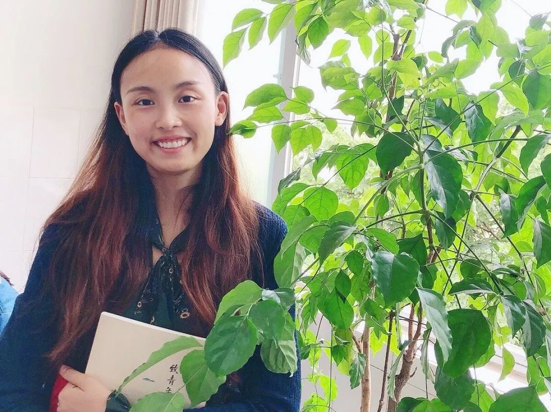 捧心而来·风雨兼程｜走进四川天府新区新兴小学教师《第十二期》