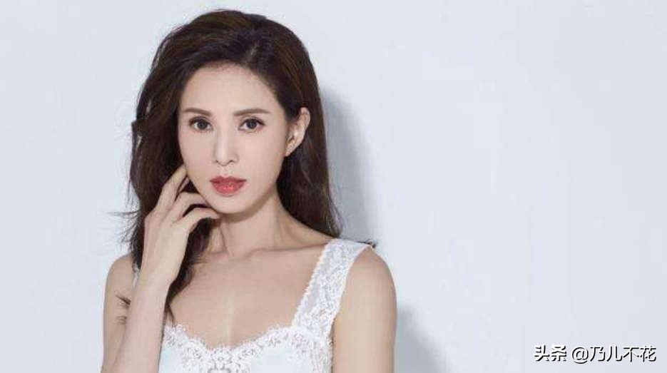 十大港星女神-最美香港电影女神排行榜