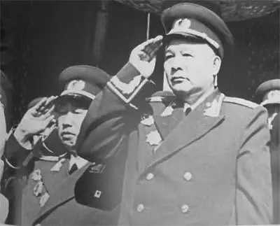 青史著功勋，千秋载辉煌：1955年大授衔，我国是如何确定军衔等级