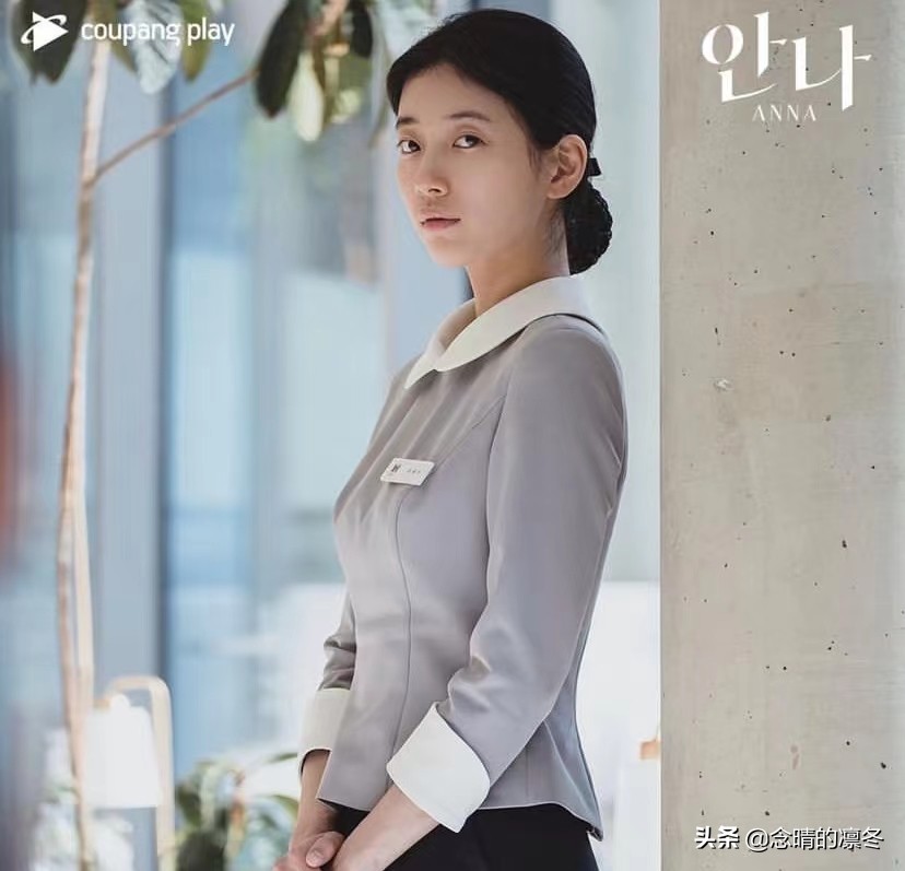 裴秀智《安娜》宣传照曝光，从国民初恋到优雅贵妇，反转魅力十足