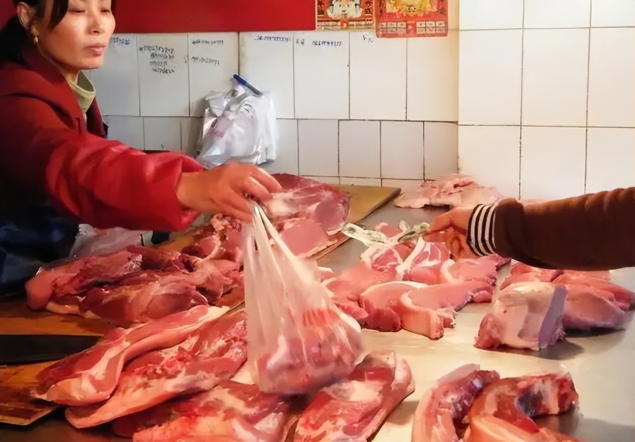 猪肉店怎么做营销猪肉店最新的营销方法