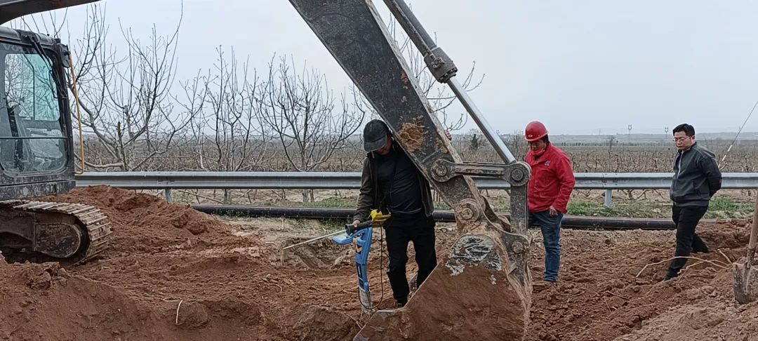 疫情卷土重来致百业萧瑟，看管畅大秦男儿铆足干劲砥砺前行