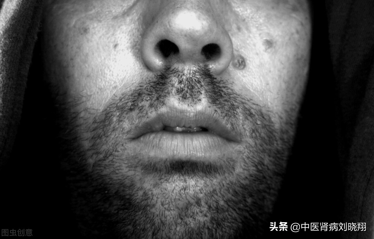 身体出现“5黑3疼”，可能是肾脏出现异常的信号，你中招了吗？