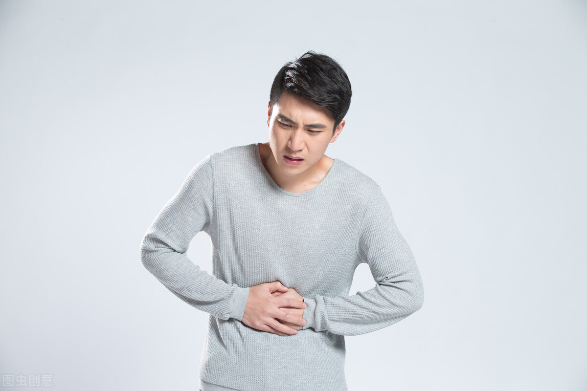 胆囊切除之后腹胀,腹痛,西医认为手术不到位,中医写下一道古方