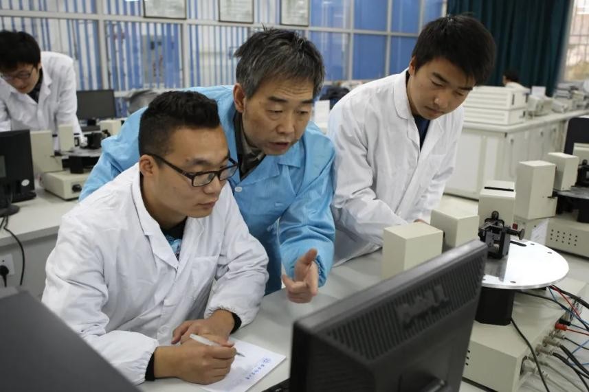 名师荟萃，人才辈出！三种“水”，带你认识西安邮电大学