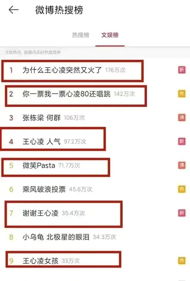 捧红了王心凌，却把他逼到退网，网友：这下你满意了吗？