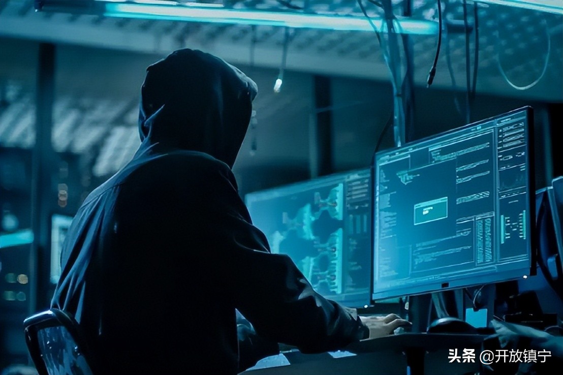 网络安全部门接连曝光，中国开始补齐这项短板！