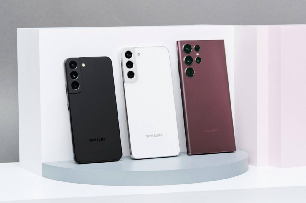 学生党换机首选，三星Galaxy S22系列内外兼修，让生活更加精彩