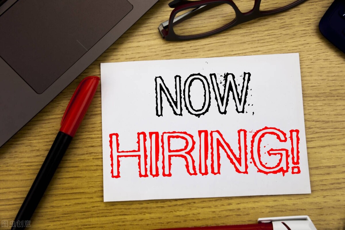 招聘的五重境界