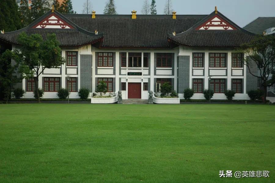 作为同城双子星，复旦与上交谁才是上海第一高校？