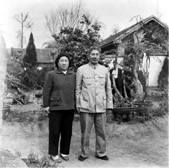 34年长征期间，姚喆说唯毛主席马首是瞻，毛主席：瞻我脑袋就行了