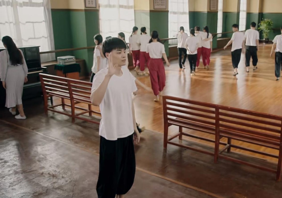 播出1集，收视率爆了！孟亮一出手，就给央视带来了“王炸”