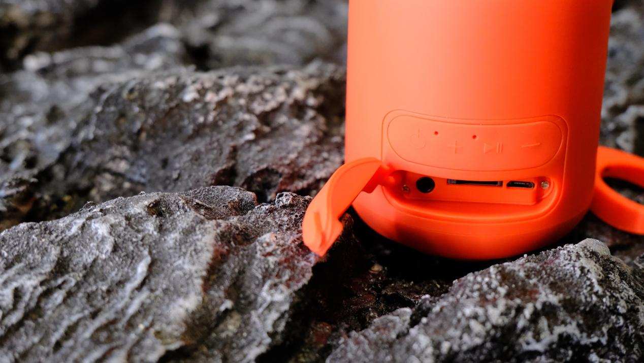 居家生活、出门游玩好伴侣，Sanag X6 Pro便携音箱