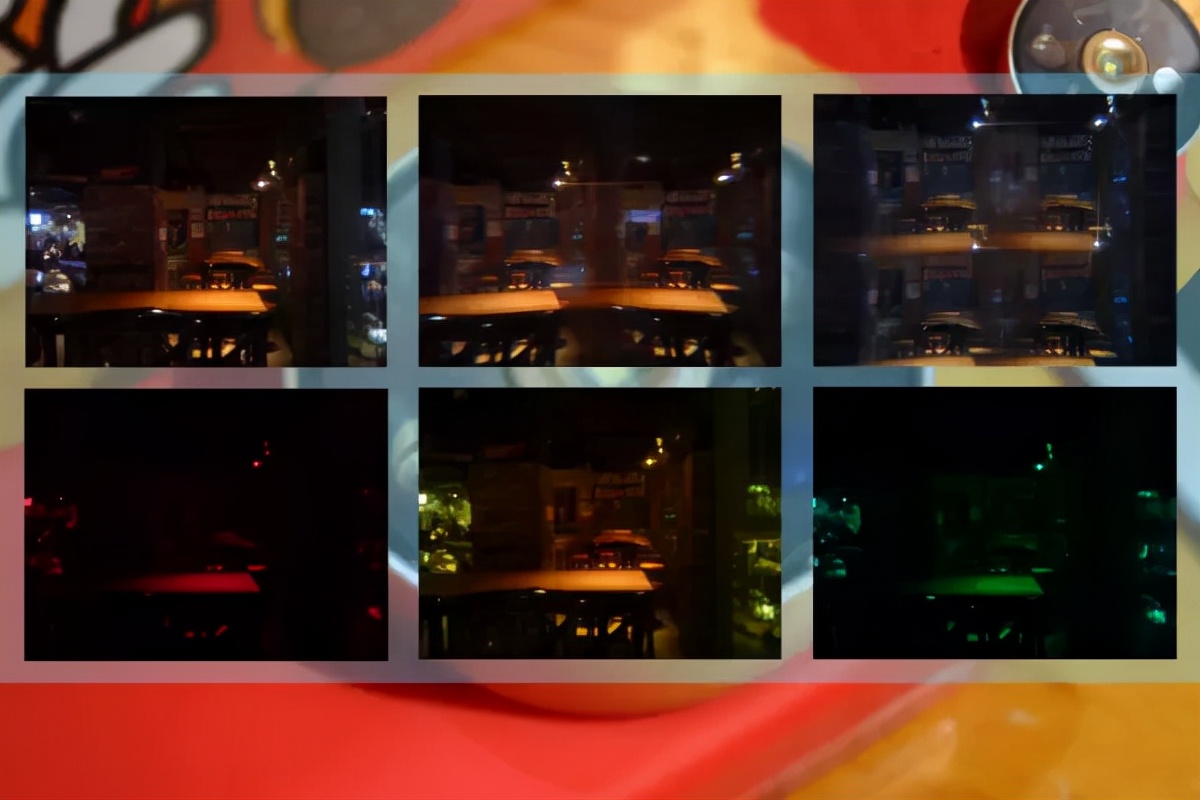 酷娃出街爱玩好物 小糖智能玩具相机PRO