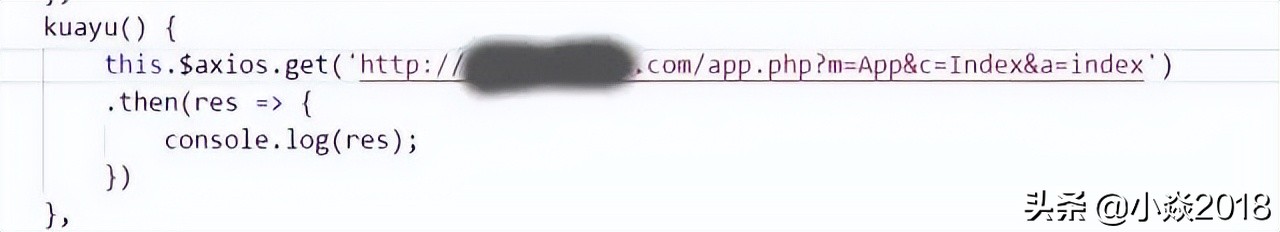 前端開發(fā)中 vue項目中常見的錯誤處理