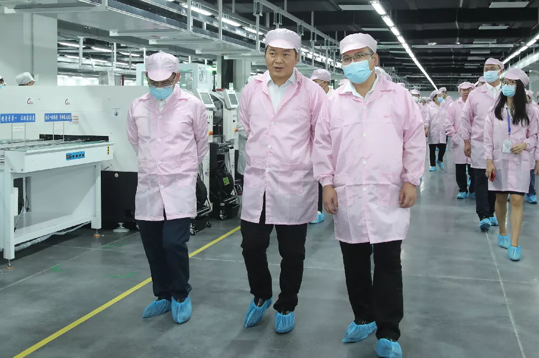 破50亿!强力巨彩的2021,就是牛