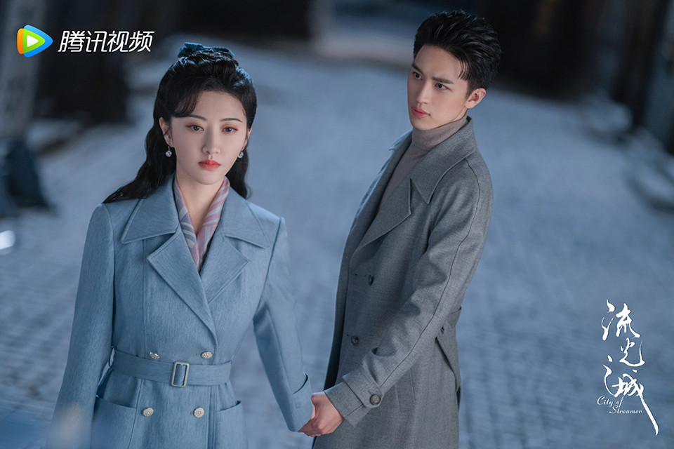近期热度榜TOP 10！《今生有你》高热高评，《开端》网播破11亿