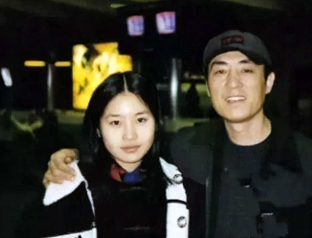張藝謀之女張末：在父母離異的陰影中長大，失婚后情感狀況怎樣？