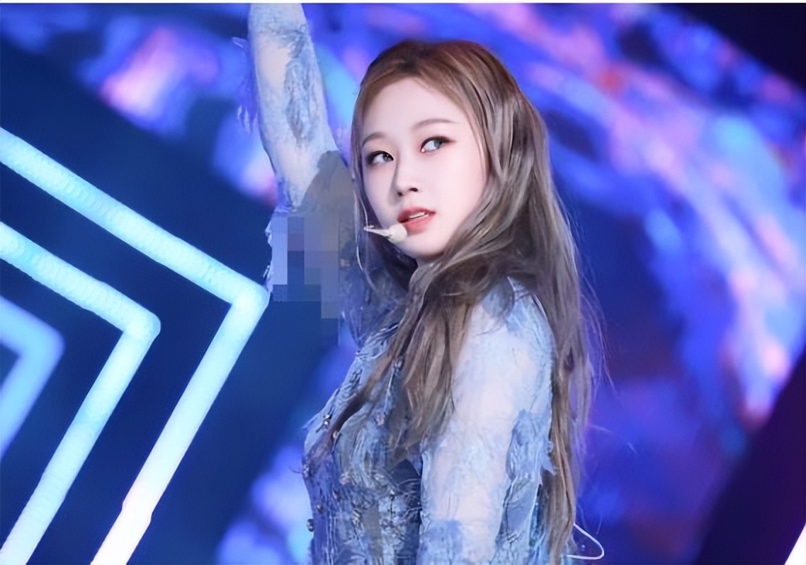 李秀满为aespa发声，一句Chinese揭露韩国排外？借此圈粉生财？