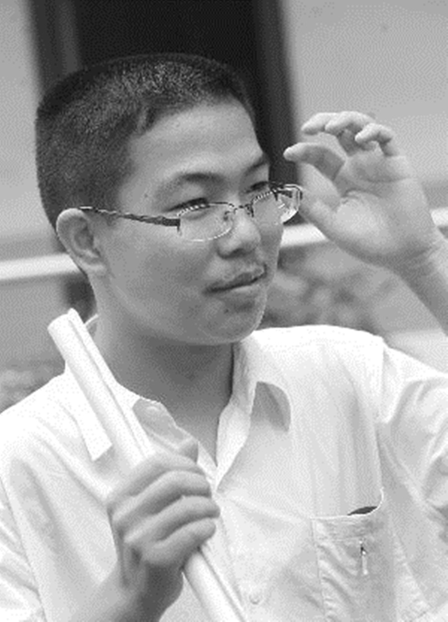 2010年，江苏考生写下755字古文，难倒阅卷专家，最后却拒绝北大