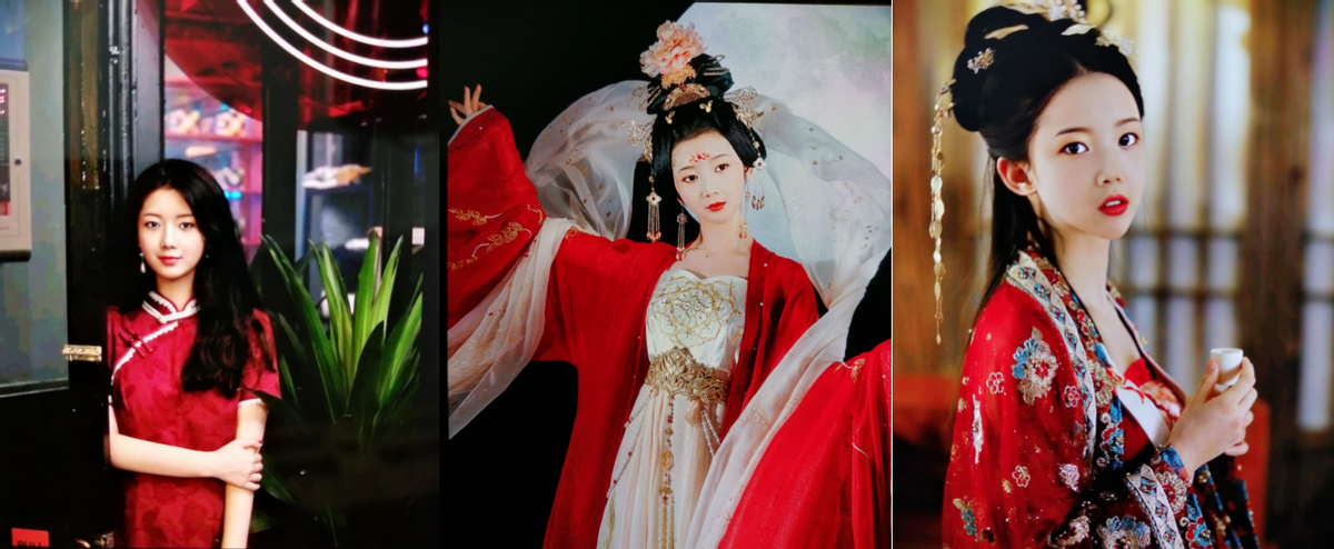 不用特意化妆，手把手教你生成专属古装照片，发朋友圈人气大涨