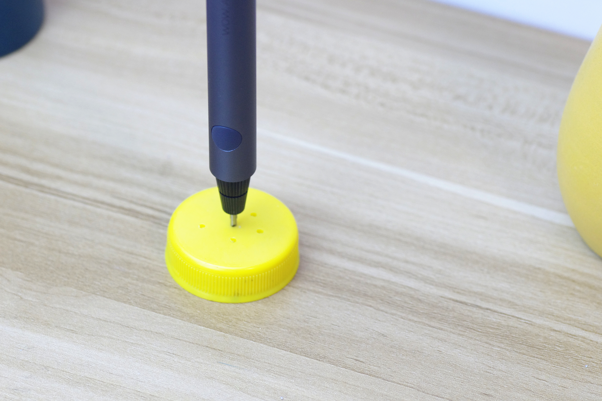 桌面小电钻，WOWSTICK PLAY锂电迷你电钻笔开箱体验