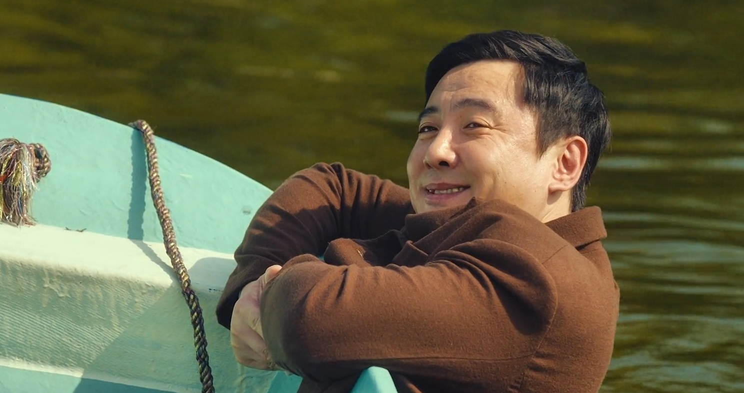 腾讯白皮书出炉，10位电影演员入选口碑榜，倪妮在列，张译排第八