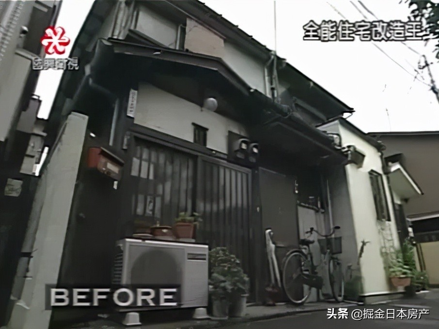 《梦想改造家》翻车？看了这个节目才知道家装天花板在哪