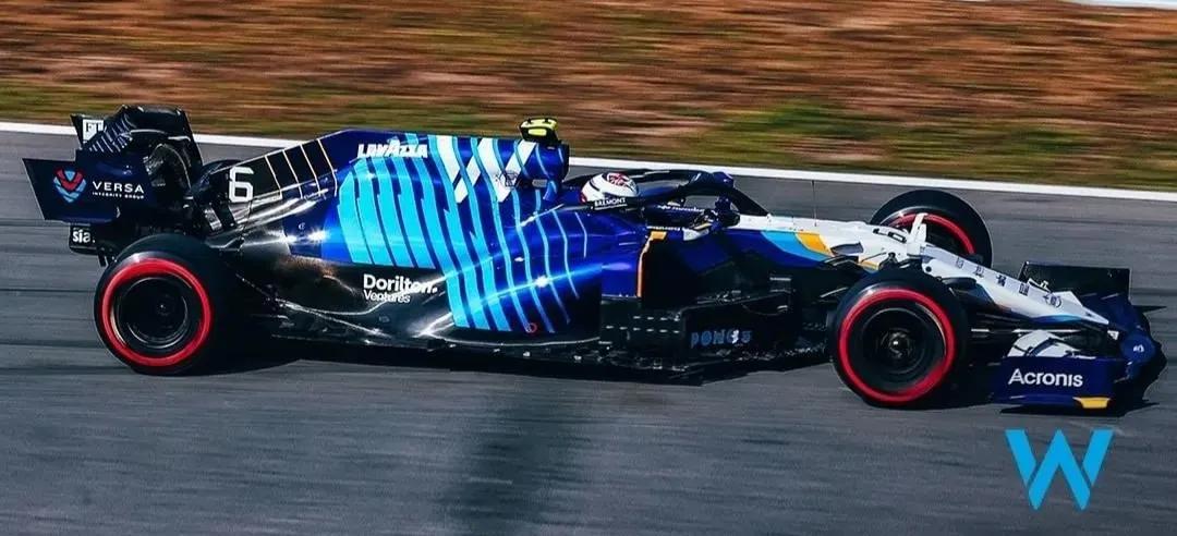 f1宝马车队(赛车名人堂) - 四帝国车市