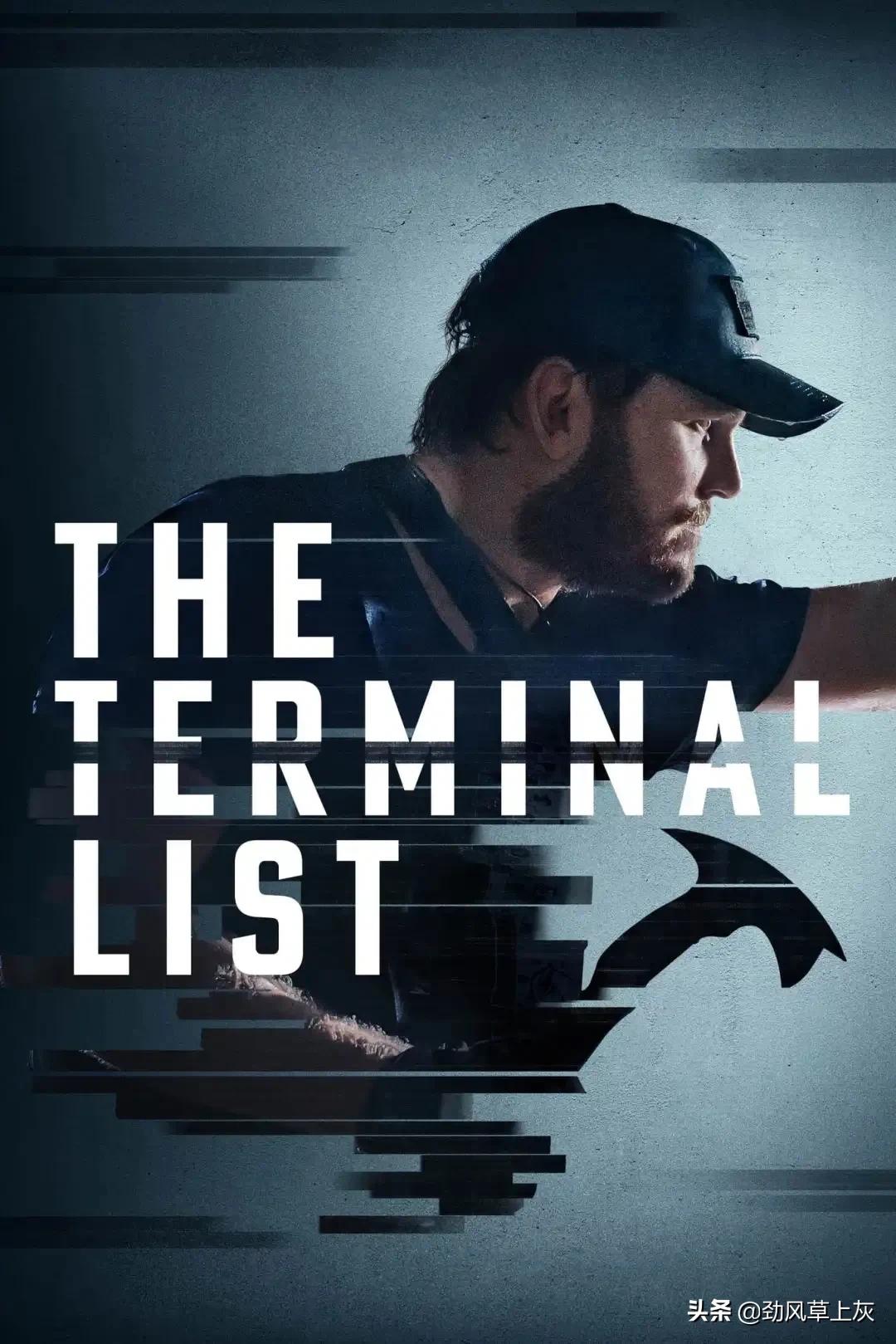 新一期国外影剧预告来了～每部都精彩每部都想看