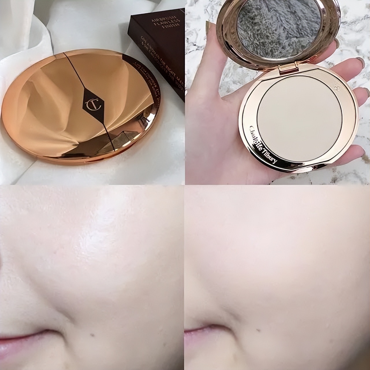 《浪姐3》工作人员爆猛料，阿娇在线吃瓜。我却看上她的私藏美妆