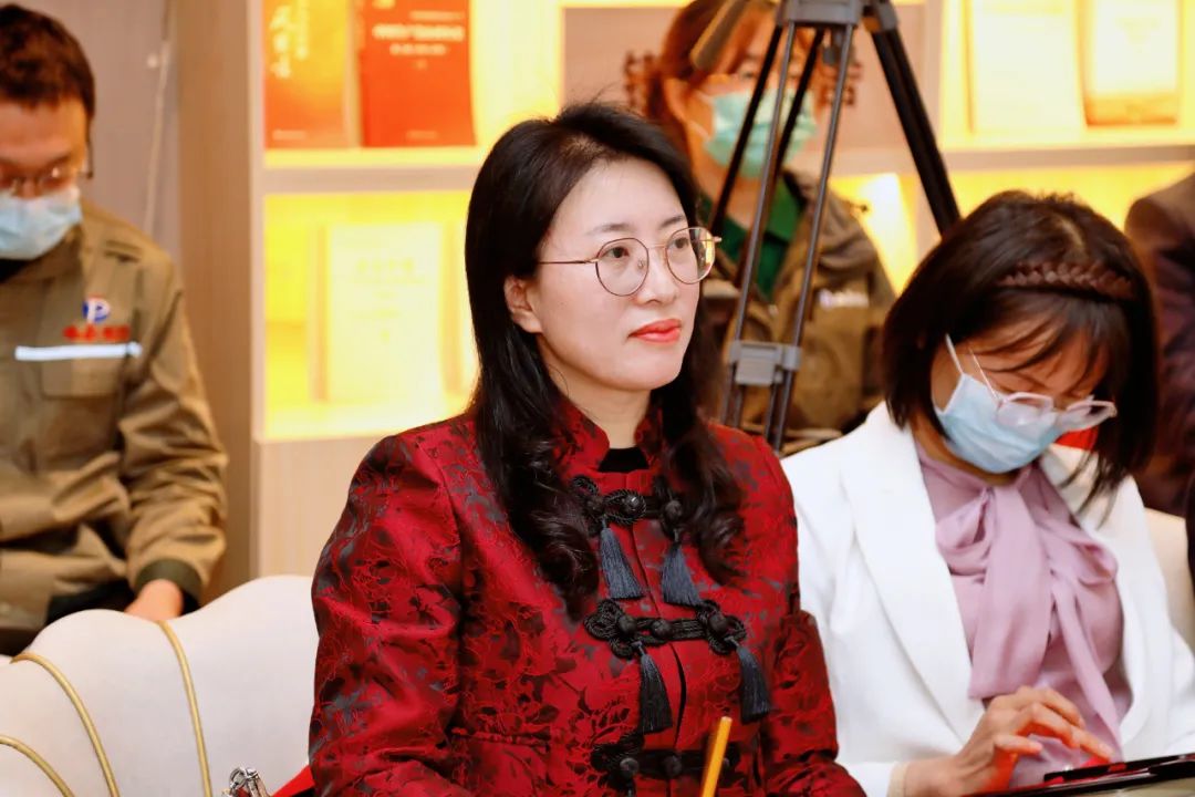 世界读书日 | 我知道你也喜欢读书