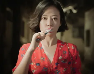 近20年来谍战剧最好的10个女性角色，陶虹垫底，李小冉仅第3